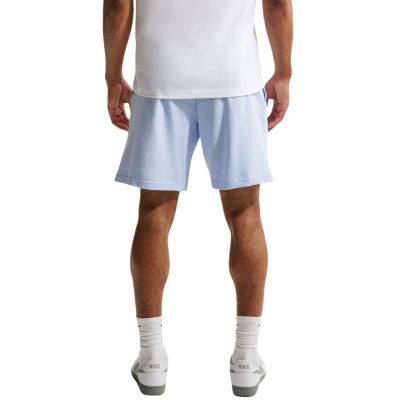 2. Spodenki męskie Nike Club błękitne FQ4359 407
