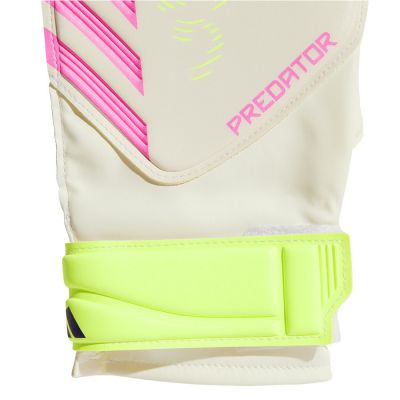 3. Rękawice adidas Predator GL Training 3806 JH3806