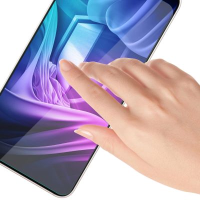 5. Folia matowa 3mk Silky Matt Pro na Samsung Galaxy S25 Edge