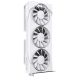 8. Karta graf. XFX SWIFT RX 9060XT OC White 3-FAN 16GB