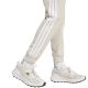 5. Spodnie męskie adidas 3-Stripes Tricot Regular Tapered beżowe JY7721