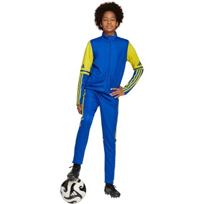 16. Bluza adidas Squadra 25 Training Jr JP3150