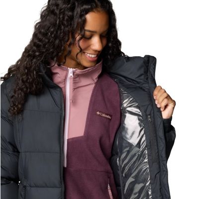 4. Kurtka Columbia Pike Lake Full Zip Jacket W 2089311010