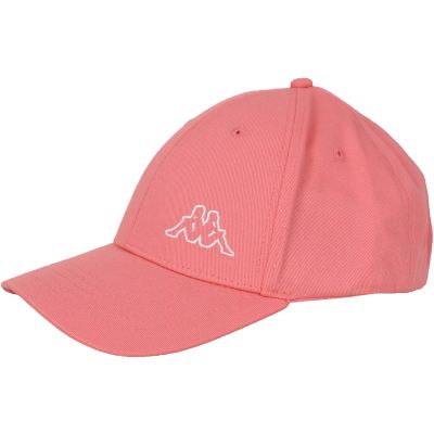 4. Czapka z daszkiem Kappa Ziza Cap W 708128-16-1731