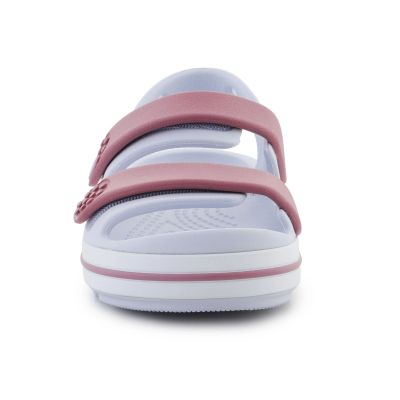 3. Sandały Crocs crocband cruiser sandal Jr 209424-5AH