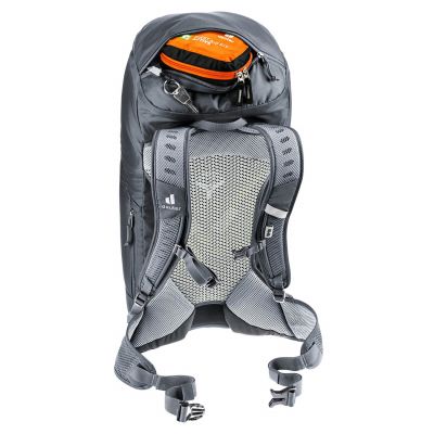 9. Plecak turystyczny Deuter AC Lite 30L 3421024-7000