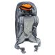 9. Plecak turystyczny Deuter AC Lite 30L 3421024-7000