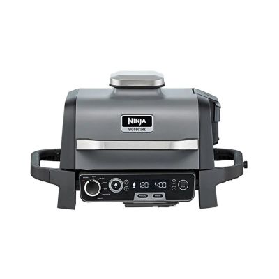 Ninja Woodfire Outdoor Grill grill kontaktowy
