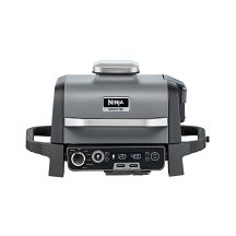 Ninja Woodfire Outdoor Grill grill kontaktowy
