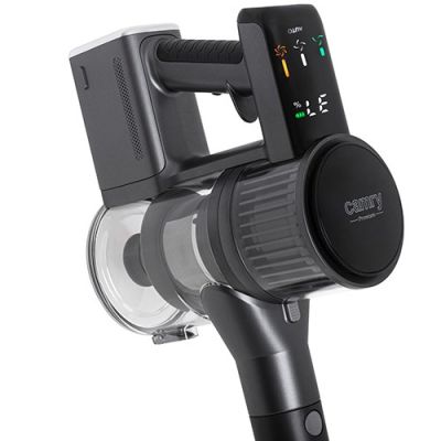 13. Odkurzacz CAMRY CR 7063