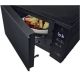 2. LG MS2032GAS kuchenka mikrofalowa Czarny Mikrofalówka Solo Blat 20 l 700 W