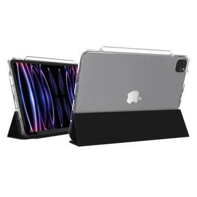 Etui Gear4 Crystal Palace Folio na iPad Pro 11" - przezroczyste
