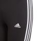 7. Spodnie adidas Essentials 3 Stripes Leggings Junior GN4046