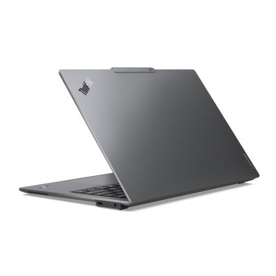 6. Lenovo ThinkPad X9-14 Gen 1 Aura Edition Ultra 7 258V 14" 2.8K OLED Touch 500nits 120Hz 32GB LPDDR5x-8533 SSD1TB Arc Graphics 140V Cam 8.0MP 55Wh W11Pro Grey 3Y OnSite
