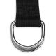2. GAIAM PASEK DO JOGI 244 CM 64534