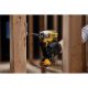 3. DeWALT DCF601N-XJ wkrętak zasilany/zakrętark udarowy 1100 RPM