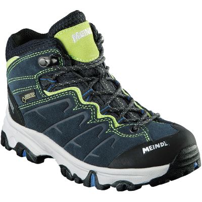 Buty dziecięce MEINDL Minnesota Jr. GTX, z membraną Gore-Tex