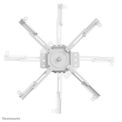 10. Uchwyt sufitowy do projektora Neomounts CL25-530WH1