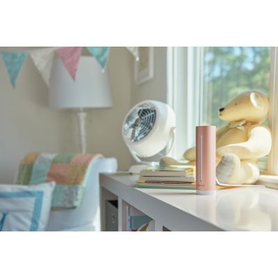 8. Inteligentny, domowy miernik jakości powietrza