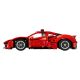 5. LEGO Technic 42235 - Samochód Ferrari 488 PISTA