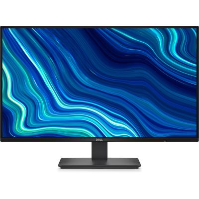 2. DELL SE2726D monitor komputerowy 68,6 cm (27") 2560 x 1440 px Quad HD LCD Czarny