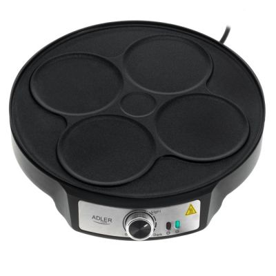 2. Naleśnikarka ADLER AD 3093
