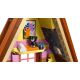 7. LEGO Friends 42682 - Domek na luksusowym kempingu