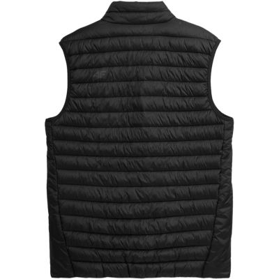 10. Kamizelka 4F M H4Z22 KUMP001 20S