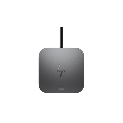 101. Stacja dokująca HP Thunderbolt 4 Ultra 180W G6 Dock