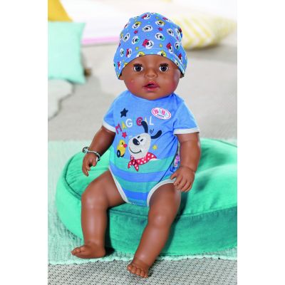 3. Lalka BABY born® Magic Boy DoC 43 cm, Puppe