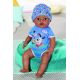 3. Lalka BABY born® Magic Boy DoC 43 cm, Puppe