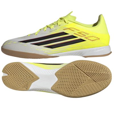 Buty adidas F50 League IN JR8971