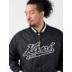 6. Kurtka Karl Kani Varsity Padded Souvenir Jacket M 6085205