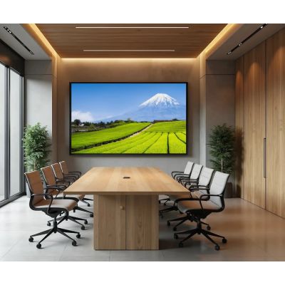 3. Monitor JAPANNEXT 139,7cm 16:9 3x HDMI UHD JN-IPS550UHD60F
