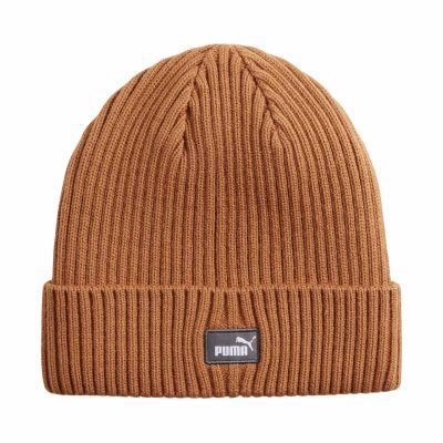 7. Czapka Puma Classic Cuff Beanie 024826 05