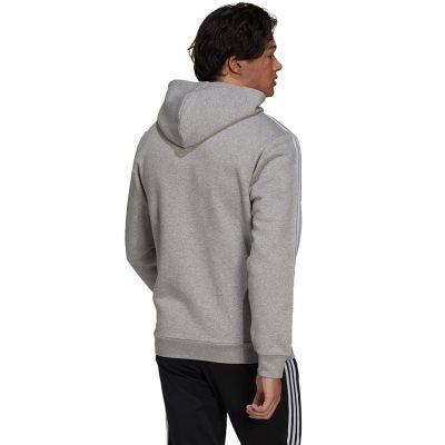 12. Bluza adidas Mens Essentials Hoodie M GV5249