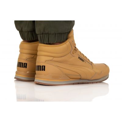 3. Buty Puma St Runner V3 Mid L M 38763805