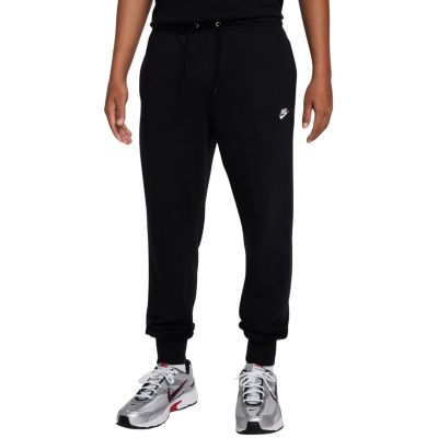 Spodnie męskie Nike Club czarne FN3801 010 XL