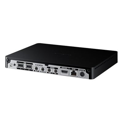 3. Samsung SBB-SS08NV2XEN 4K Ultra HD 8GB 3840x2160px Wi-Fi Czarny