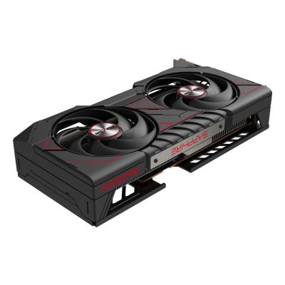 9. Karta graf. SAPPHIRE PULSE RX 9060 XT GAMING 16GB