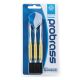 2. Rzutki Harrows Pro Brass Softip HS-TNK-000013135