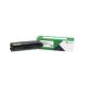 2. Lexmark 20N20Y0 kaseta z tonerem 1 szt. Żółty