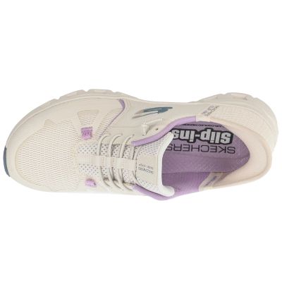 3. Skechers Slip-Ins: Glide-Step Pro 150420-NTMT Beżowe 36