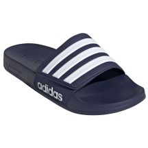 Klapki adidas Adilette Shower Velcro KJ0051