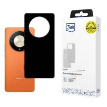 Etui 3mk Matt Case na Honor Magic6 Lite 5G - czarne