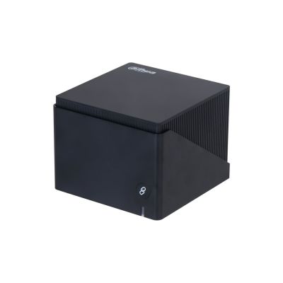 Dahua Technology MAX18-3 Dual-band (2.4 GHz/5 GHz) Wi-Fi 6 (802.11ax) Czarny Wewnętrzny