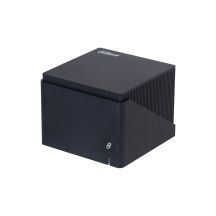 Dahua Technology MAX18-3 Dual-band (2.4 GHz/5 GHz) Wi-Fi 6 (802.11ax) Czarny Wewnętrzny