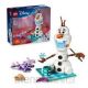 25. LEGO Disney Princess 43287 Olaf i Bruni na pikniku