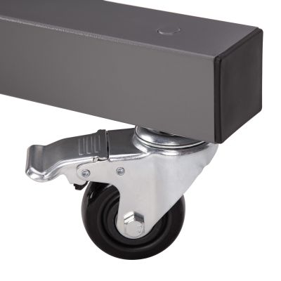 4. STR32 STOJAK NA OBCIĄŻENIA COMMERCIAL HMS