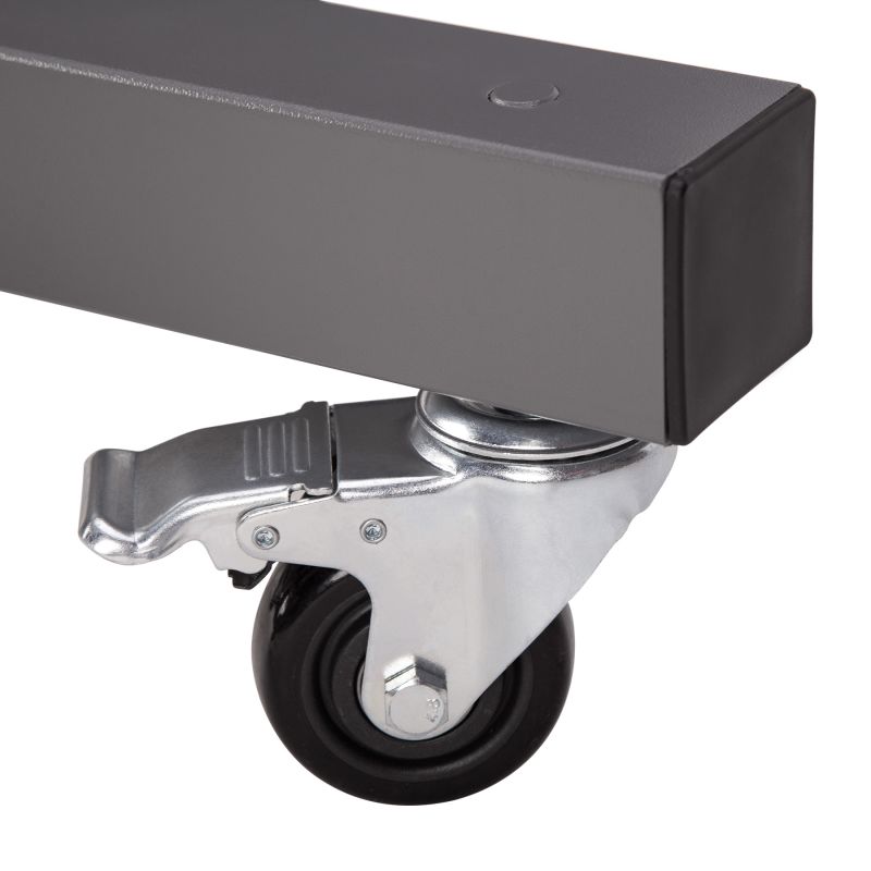 4. STR32 STOJAK NA OBCIĄŻENIA COMMERCIAL HMS